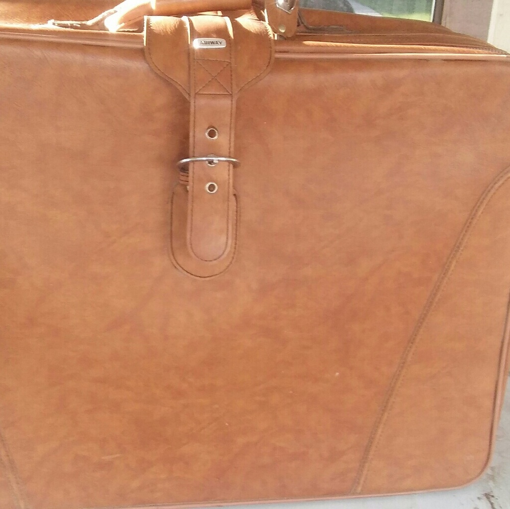 Luggage
